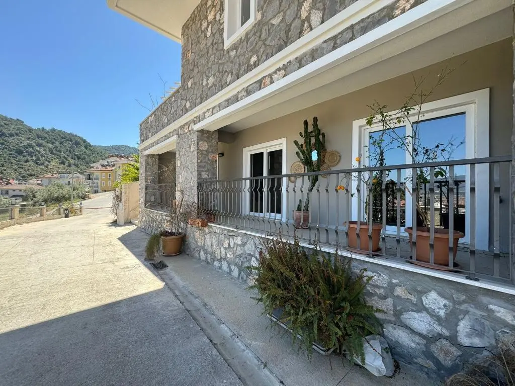 Real estate in Deliktas